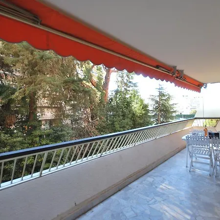 Fleuris One Bed Apartment Cannes