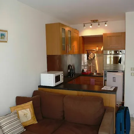 Fleuris One Bed * Cannes