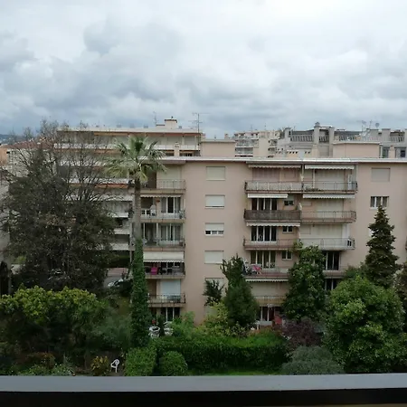 Fleuris One Bed Cannes