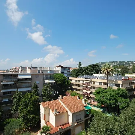 Fleuris One Bed דירה קאן