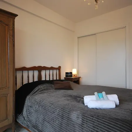 Fleuris One Bed דירה קאן