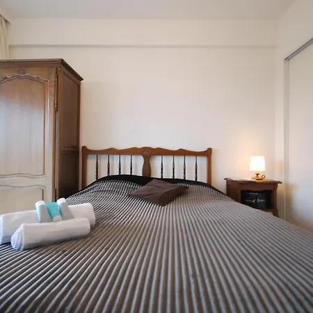 Fleuris One Bed דירה *