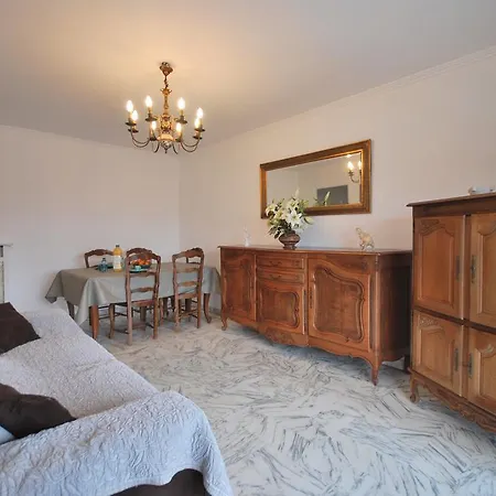 דירה Fleuris One Bed *