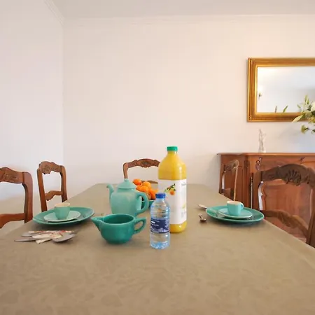 דירה Fleuris One Bed קאן
