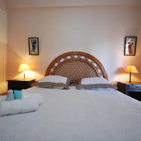 דירה Fleuris One Bed
