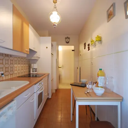Fleuris One Bed דירה *