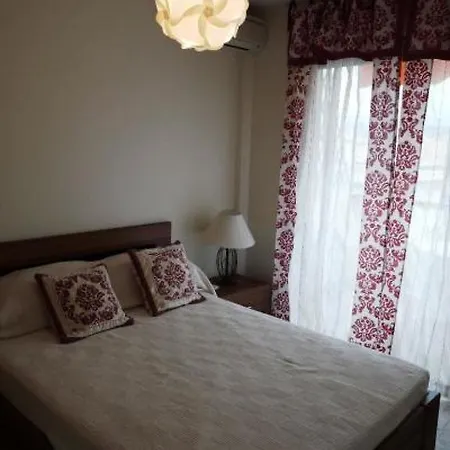 Fleuris One Bed דירה קאן
