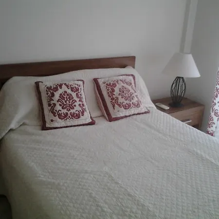 דירה Fleuris One Bed *