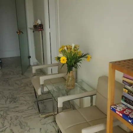 Fleuris One Bed דירה קאן