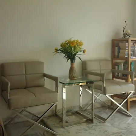 דירה Fleuris One Bed *