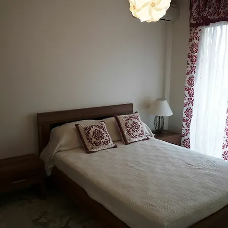 דירה Fleuris One Bed *